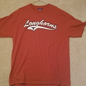 Texas Longhorns Shirt